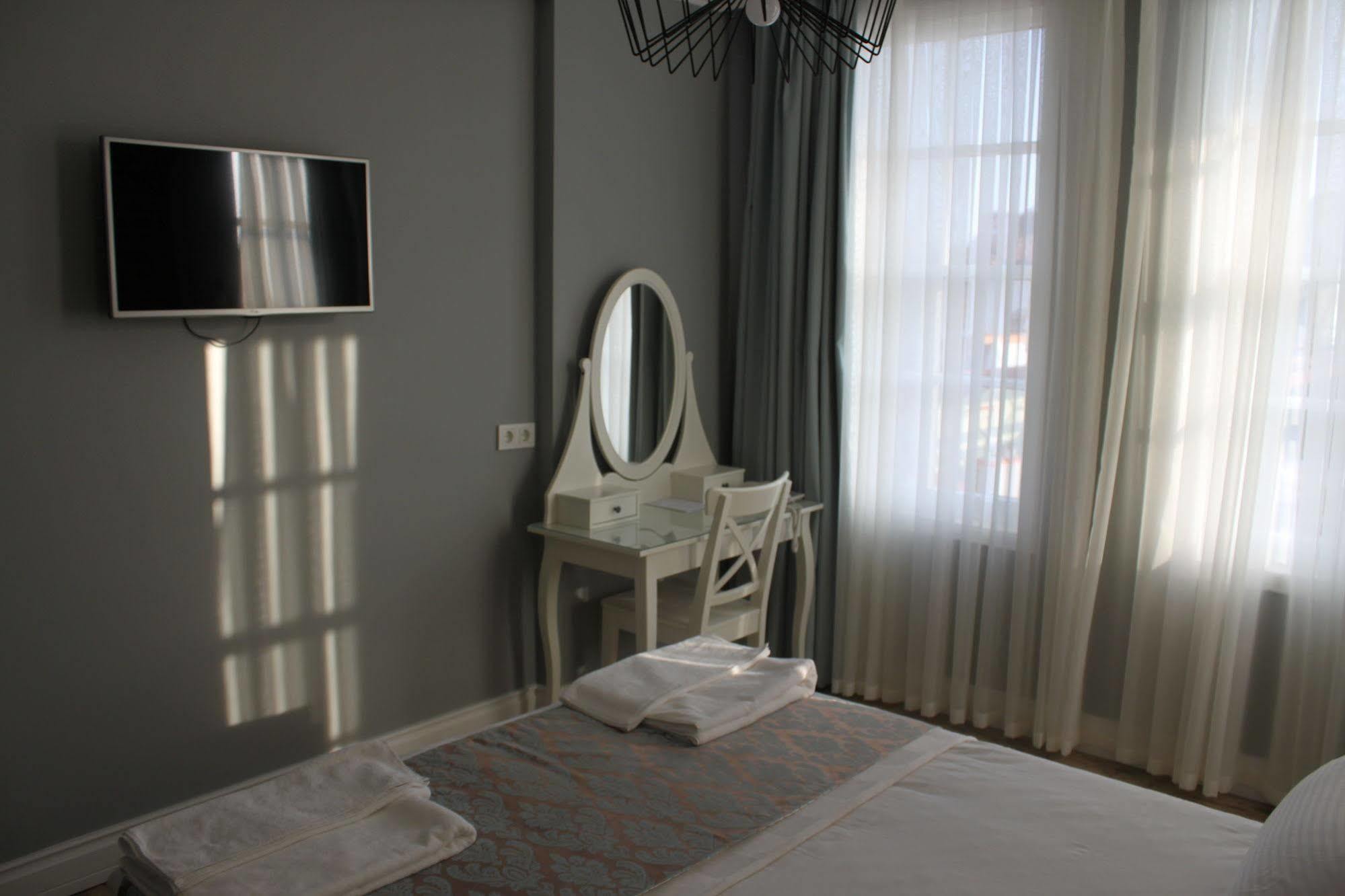 Luna Boutique Hotel Antalya Exterior photo