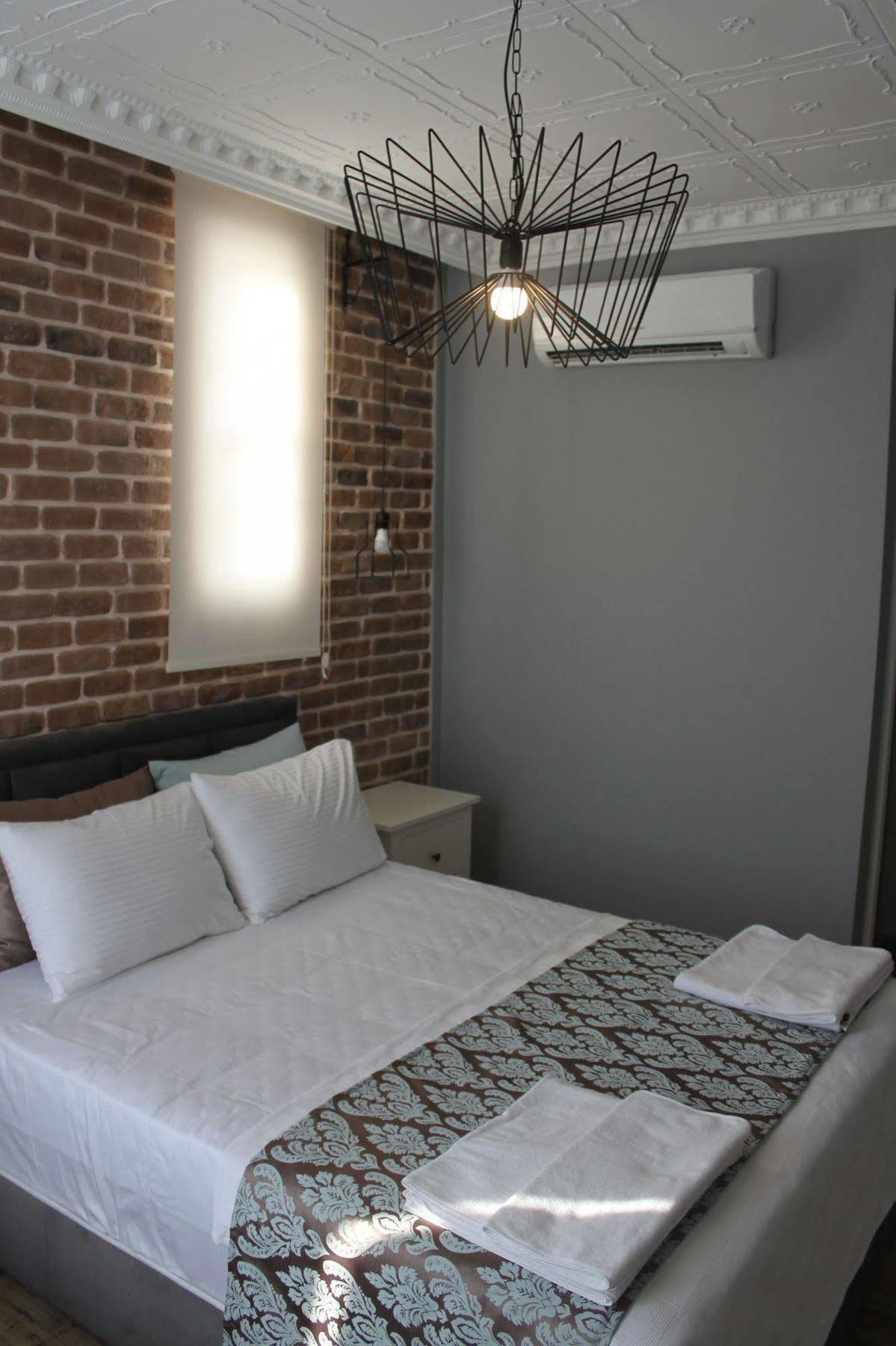 Luna Boutique Hotel Antalya Exterior photo