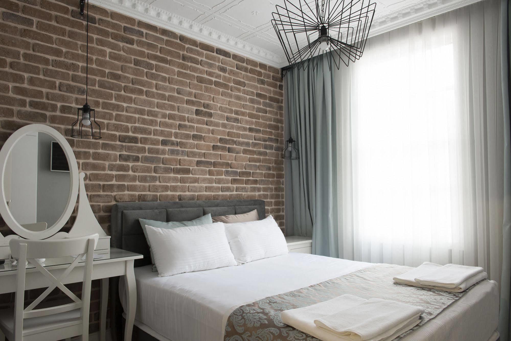 Luna Boutique Hotel Antalya Exterior photo