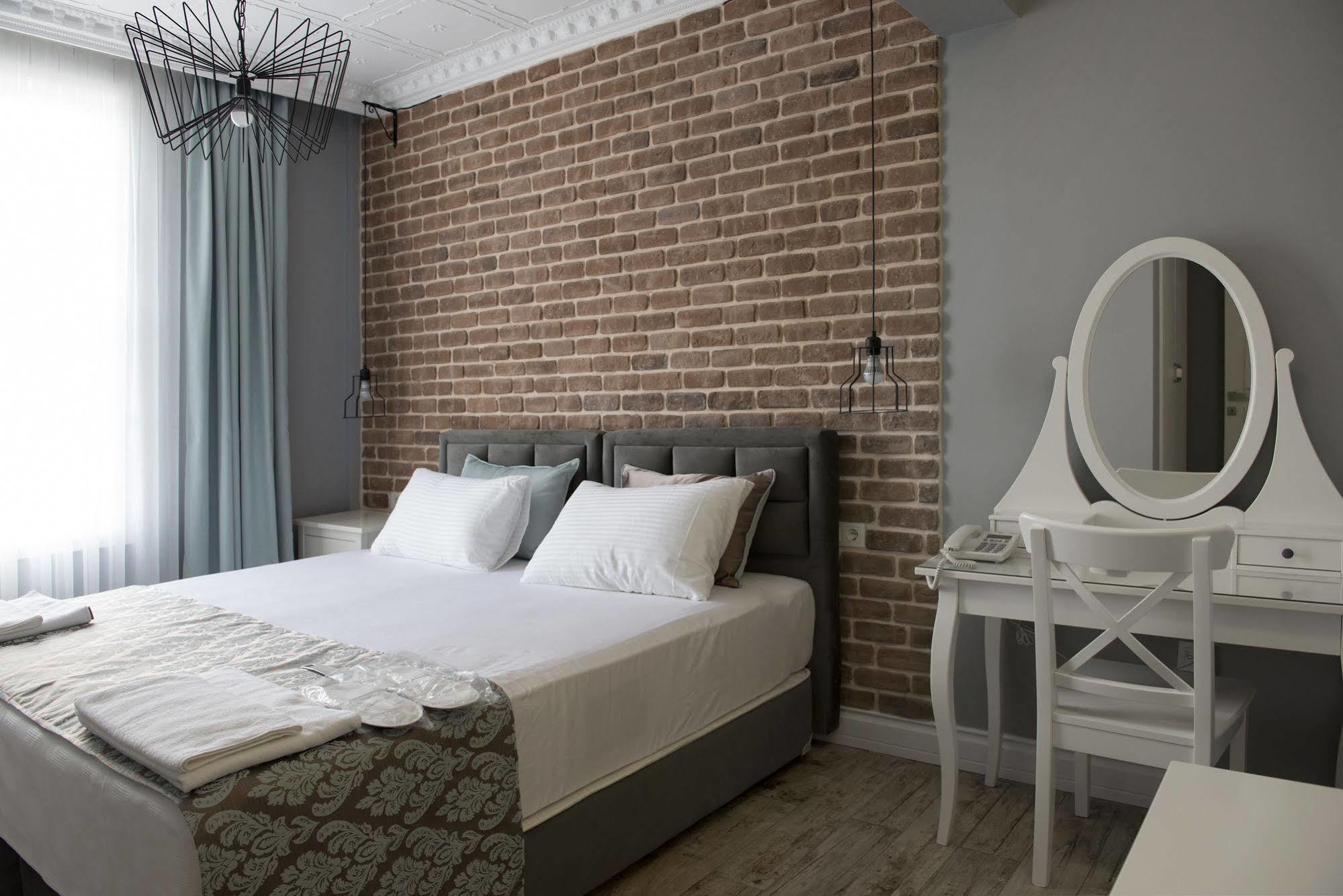 Luna Boutique Hotel Antalya Exterior photo