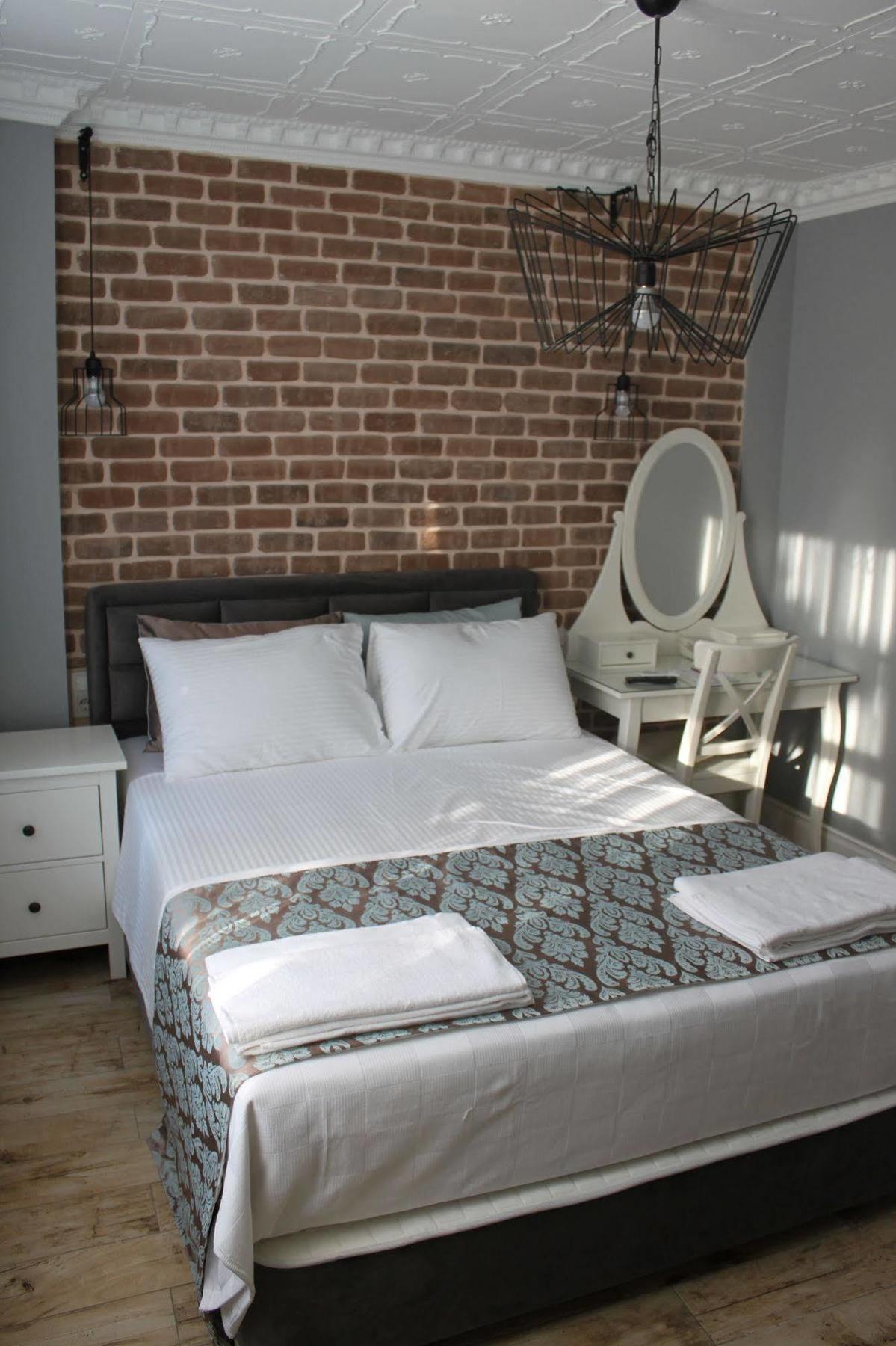 Luna Boutique Hotel Antalya Exterior photo